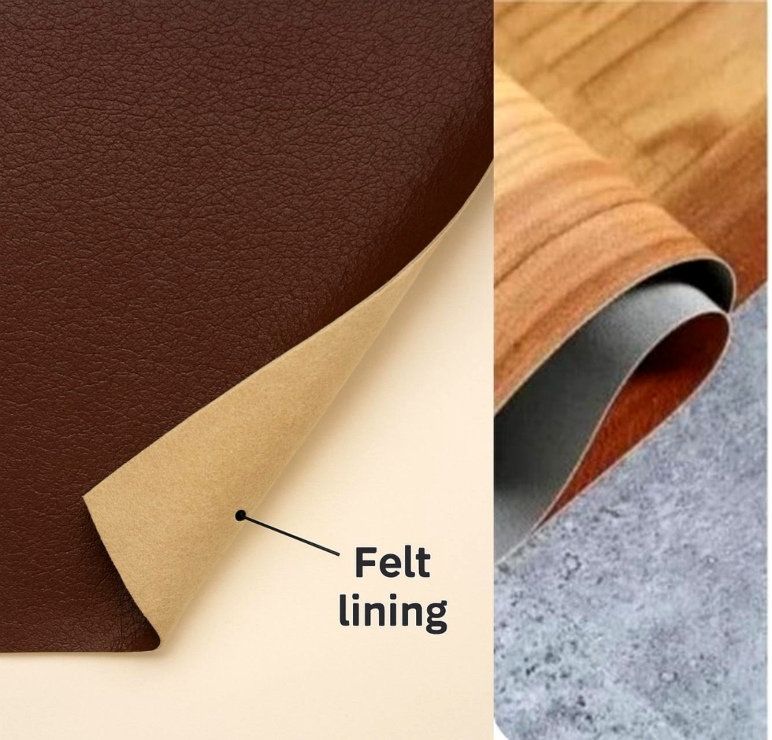 Felt for Vinyl